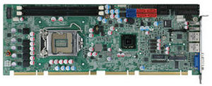 Scheda CPU PICMG 1.3 - SPCIE-C2160 - IEI INTEGRATION - Intel® Xeon E3