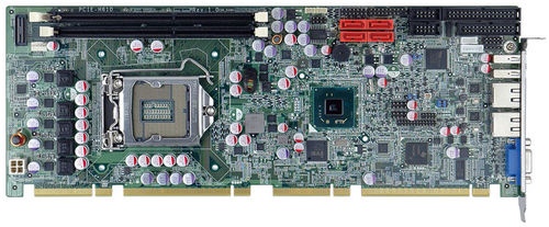Scheda CPU PICMG 1.3 - PCIE-H610 - IEI INTEGRATION - Intel® Core™ i series