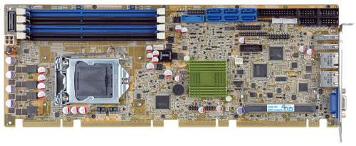 Scheda CPU PICMG 1.3 - PCIE-Q870-i2 - IEI INTEGRATION - Intel® Core™ i series
