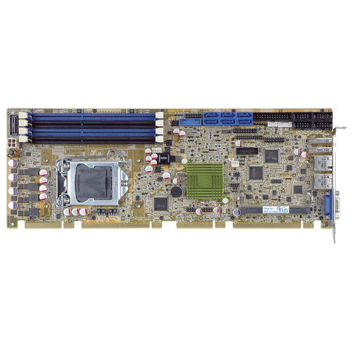 Scheda CPU PICMG 1.3 - SPCIE-C2260-i2 - IEI INTEGRATION - Intel® Xeon E3 / embedded