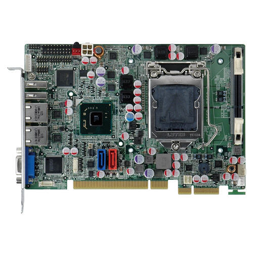 Scheda CPU half size - PICOe-B650 - IEI INTEGRATION - Intel® Core™ i series / embedded