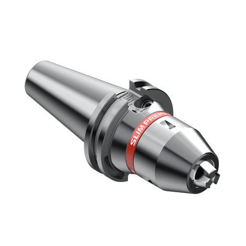 Portautensile VDI - Hexa Slim Premium - Llambrich - HSK / BT / CAT