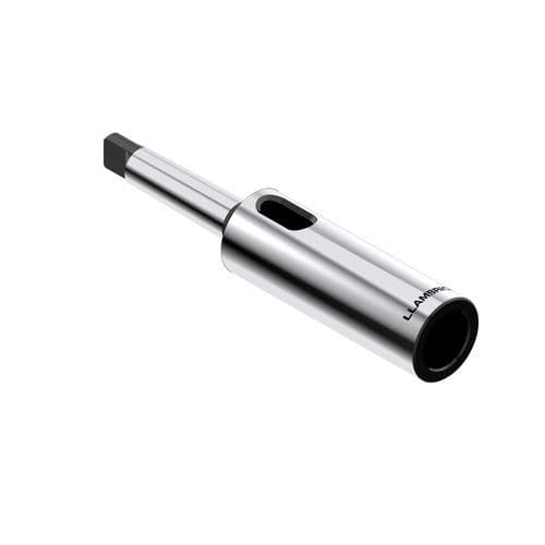 Cono Morse con bussola di perforazione - CP series - Llambrich - di estensione