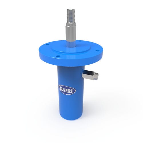 Bilanciatore per utensile a molla - QUIRI