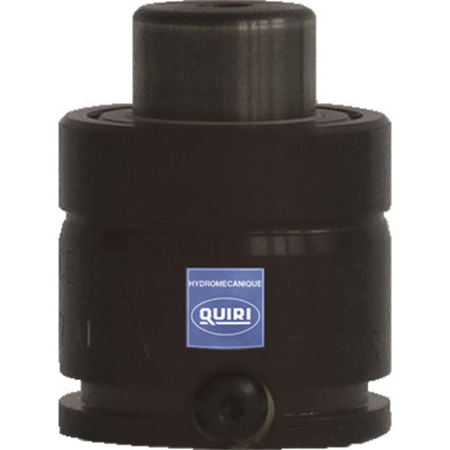 Molla a gas in acciaio inossidabile - RGP 1000 N - QUIRI - per settore automotive / per uso industriale / compatta