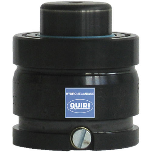 Molla a gas in acciaio inossidabile - RGP 1500 - QUIRI - per settore automotive / per uso industriale / compatta