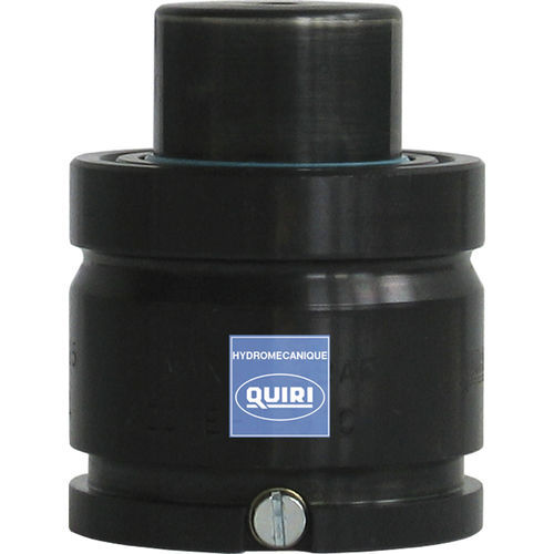 Molla a gas in acciaio inossidabile - RGP 2400 - QUIRI - per settore automotive / per uso industriale / compatta