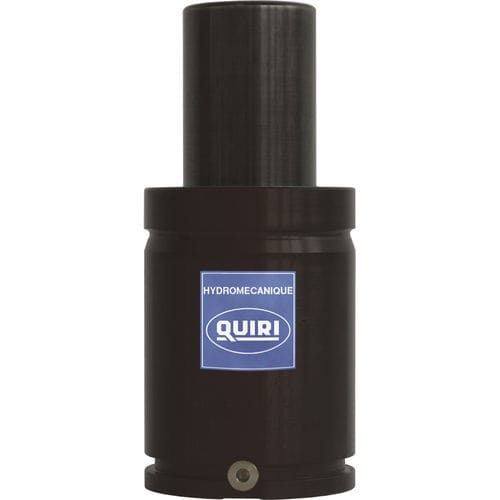 Molla a gas in acciaio inossidabile - RGP 4200 - QUIRI - per settore automotive / per uso industriale / compatta