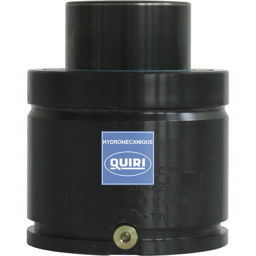 Molla a gas in acciaio inossidabile - RGP 9500 - QUIRI - per settore automotive / per uso industriale / compatta