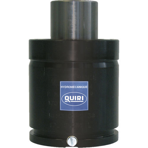 Molla a gas in acciaio inossidabile - RGH 750 - QUIRI - per settore automotive / per uso industriale / compatta