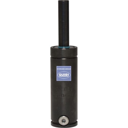Molla a gas in acciaio inossidabile - RG 250 - QUIRI - per settore automotive / per uso industriale / compatta