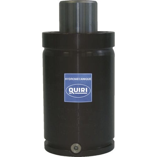 Molla a gas in acciaio inossidabile - RG 5000 - QUIRI - per settore automotive / per uso industriale / compatta