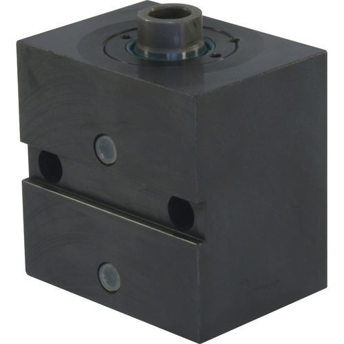 Cilindro idraulico - BDD F1 series - QUIRI - a pistone / a doppio effetto