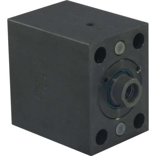 Cilindro idraulico - BDD F2 series - QUIRI - a pistone / a doppio effetto
