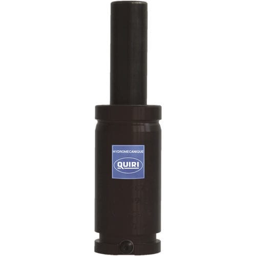 Molla a gas in acciaio inossidabile - RGP 350 - QUIRI - per settore automotive / per uso industriale / compatta