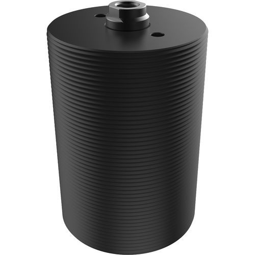Cilindro idraulico - FD series - QUIRI - a doppio effetto / in acciaio / industriale