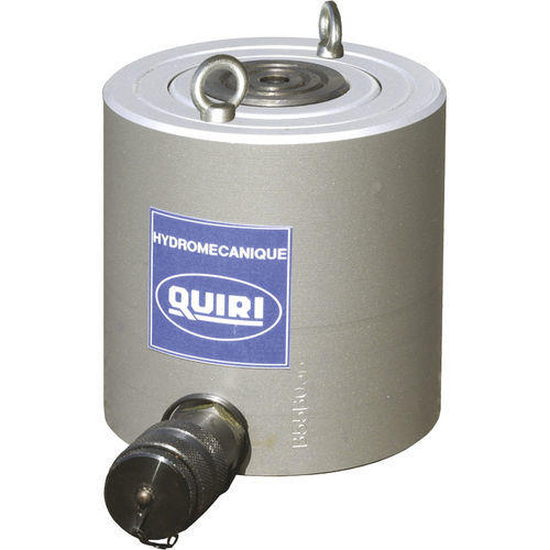 Cilindro idraulico - SGL series - QUIRI - a pistone / a effetto semplice / industriale