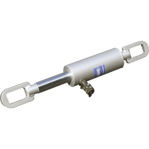 Cilindro di manovra a trazione - SRT series - QUIRI - idraulico / a pistone / a effetto semplice