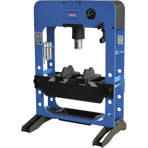 Pressa idraulica - PR series - QUIRI - di formatura / per l'industria automobilistica / per applicazioni industriali
