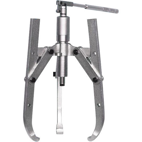 Estrattore di cuscinetti idraulico - EG  series - QUIRI - a 3 bracci
