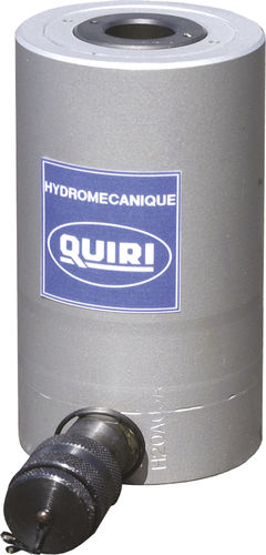 Cilindro idraulico - CSE series - QUIRI - a pistone / a effetto semplice / standard