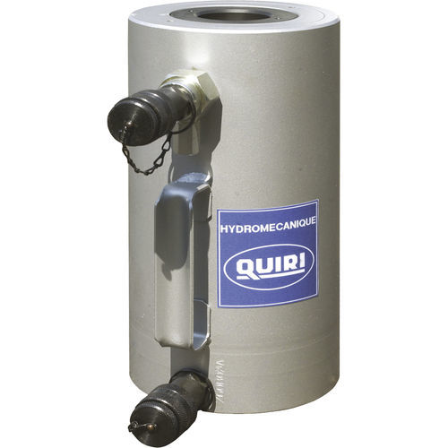Cilindro idraulico - CDE series - QUIRI - a pistone / a doppio effetto / standard