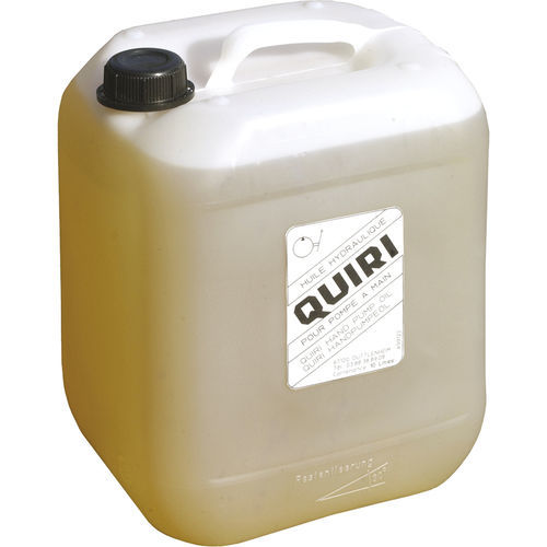 Olio idraulico - BH series - QUIRI - minerale