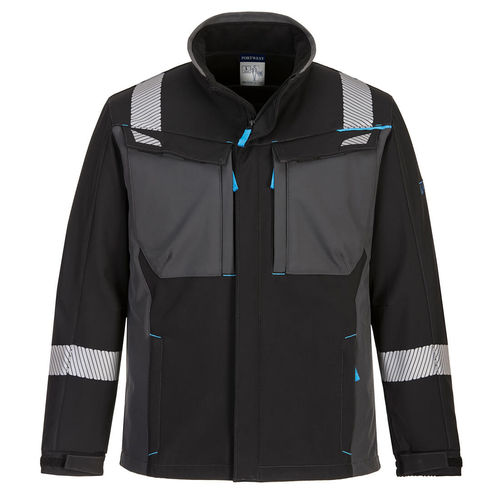 Giacca da lavoro - FR704 series - Portwest Clothing Ltd - impermeabile / di protezione chimica / ignifuga