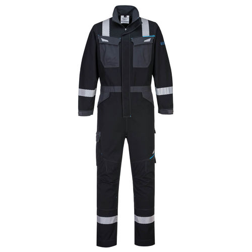Tuta da lavoro - FR503 series - Portwest Clothing Ltd - ignifuga / in fibra di carbonio / in cotone