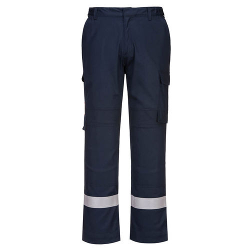 Pantaloni da lavoro - FR401 series - Portwest Clothing Ltd - ignifugo / antistatico / in cotone