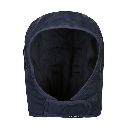 Cappuccio protettivo da lavoro - FR29  - Portwest Clothing Ltd - resistente al fuoco / con protezione UV / in cotone
