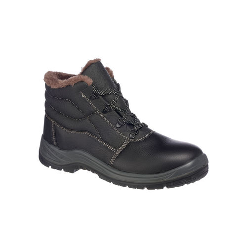 Scarpe antinfortunistiche a stivaletto - FD33 series - Portwest Clothing Ltd - antiscivolo / a tenuta stagna / antiperforazione