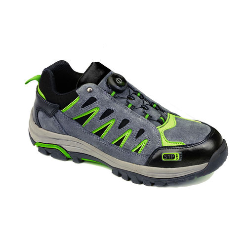 Scarpe antinfortunistiche antiscivolo - FT18 series - Portwest Clothing Ltd - antiperforazione / resistente all'olio / anticalore