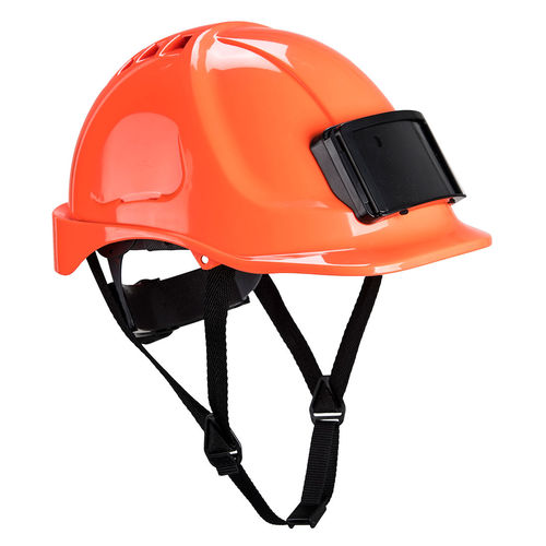 Casco da cantiere - PB55  - Portwest Clothing Ltd - EN 397 / ABS / in policarbonato
