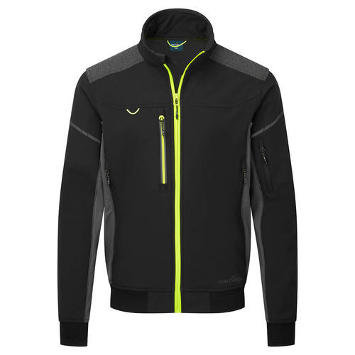 Giacca da lavoro - EV464 series - Portwest Clothing Ltd - impermeabile / resistente all'abrasione / contro il freddo