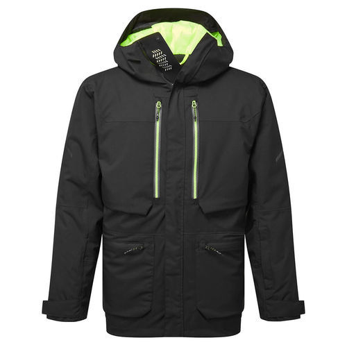 Giacca da lavoro - EV461 series - Portwest Clothing Ltd - impermeabile / contro il freddo / in tessuto
