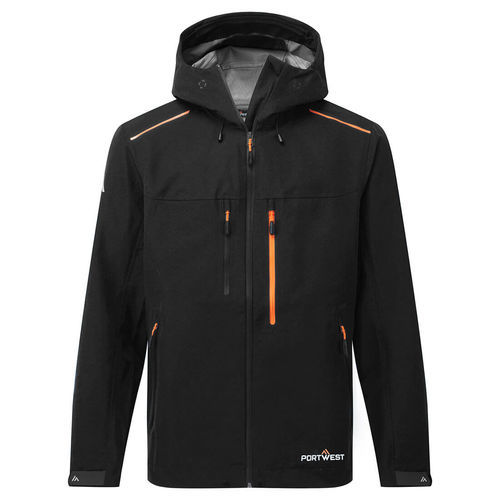 Giacca da lavoro - S385 series - Portwest Clothing Ltd - impermeabile / in tessuto / in poliestere