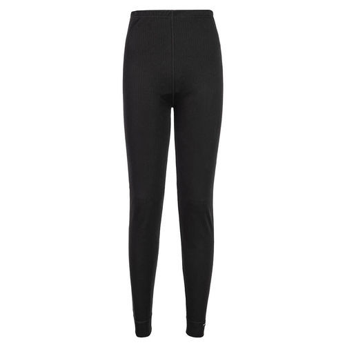 Calzamaglia da lavoro - B125 series - Portwest Clothing Ltd - contro il freddo / in poliestere / in cotone