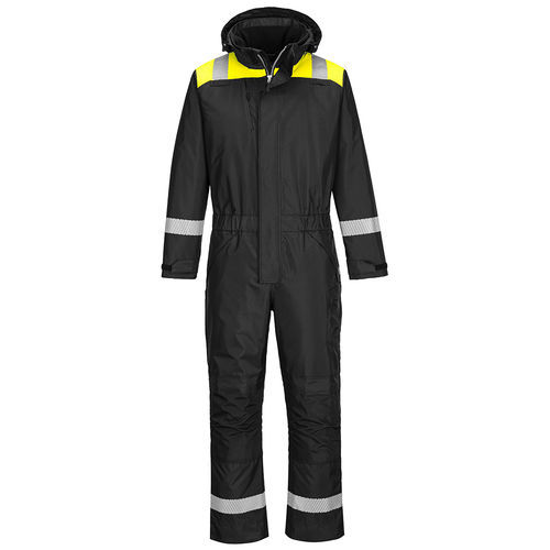 Tuta da lavoro - PW353 series - Portwest Clothing Ltd - di protezione termica / impermeabile / con protezione UV