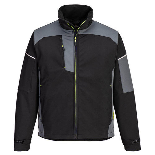 Giacca da lavoro - PW378 series - Portwest Clothing Ltd - impermeabile / contro il freddo / in tessuto resistente all'acqua