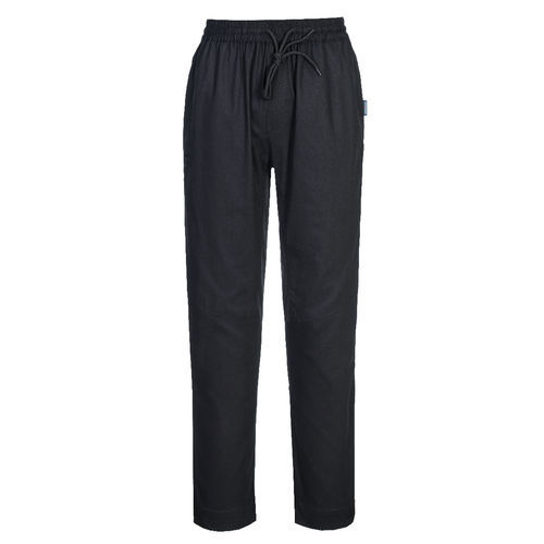 Pantaloni da lavoro - C076 series - Portwest Clothing Ltd - rinfrescante / in cotone / in rete di poliestere