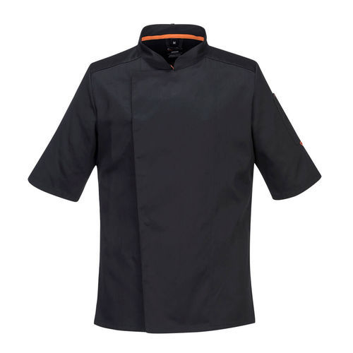 Camice corto da lavoro - C746 series - Portwest Clothing Ltd - rinfrescante / in poliestere / in cotone