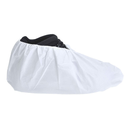 Soprascarpa da lavoro - ST44  - Portwest Clothing Ltd - antistatico / unisex / bianco