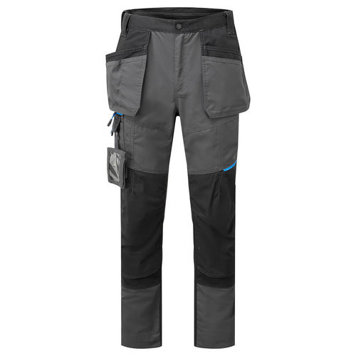 Pantaloni da lavoro - T719 series - Portwest Clothing Ltd - con protezione UV / in cotone / in poliestere