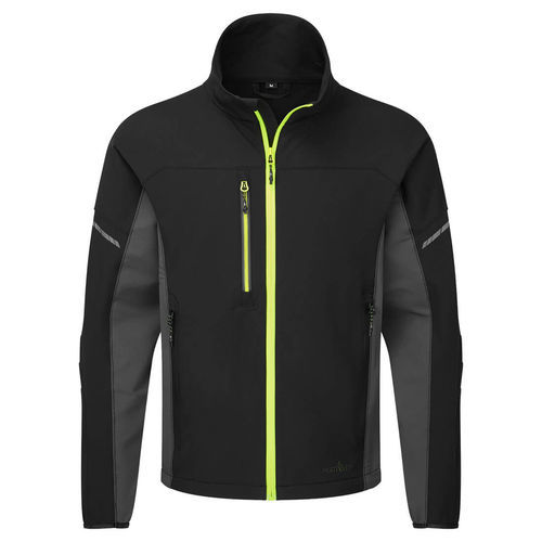 Giacca da lavoro - EV475 series - Portwest Clothing Ltd - di protezione meccanica / in nylon / in spandex