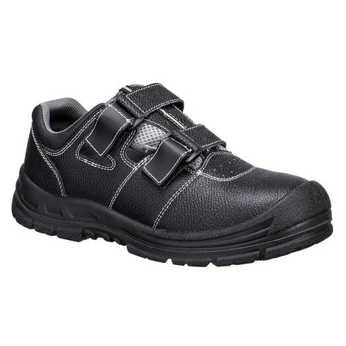Scarpe antinfortunistiche antiscivolo - FS70 series - Portwest Clothing Ltd - antiperforazione / resistente all'olio / antistatica