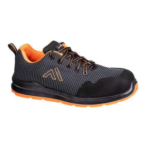 Scarpe antinfortunistiche antiscivolo - FC72 series - Portwest Clothing Ltd - a tenuta stagna / antiperforazione / in rete