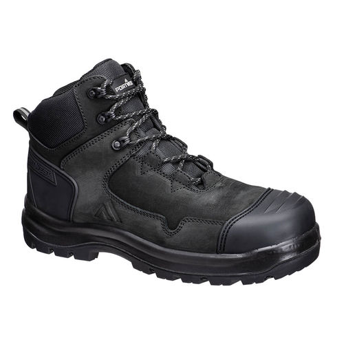 Scarpe antinfortunistiche antiscivolo - FD04 series - Portwest Clothing Ltd - a tenuta stagna / antiperforazione / resistente all'olio