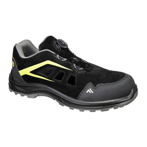 Scarpe antinfortunistiche antiscivolo - FE06 series - Portwest Clothing Ltd - a tenuta stagna / resistente all'olio / antistatica