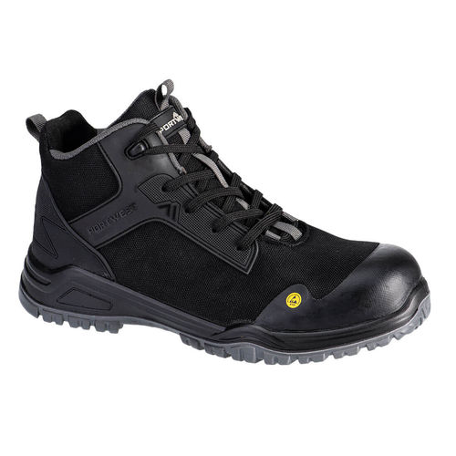 Scarpe antinfortunistiche antiscivolo - FE01 series - Portwest Clothing Ltd - a tenuta stagna / antiperforazione / resistente all'olio